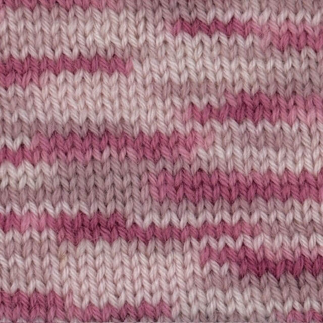 Crucci 4ply Pure NZ Wool Soft 50 Print 1