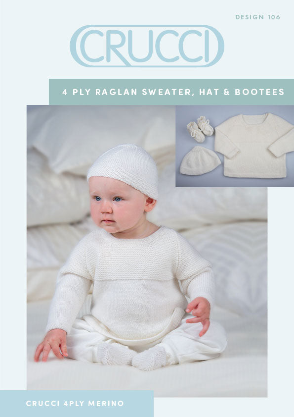 Baby & Kids Knitting Patterns | Crucci Magic – Page 3