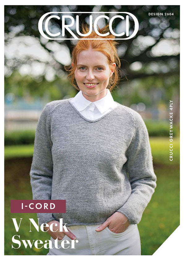 Women's Patterns – Crucci Magic