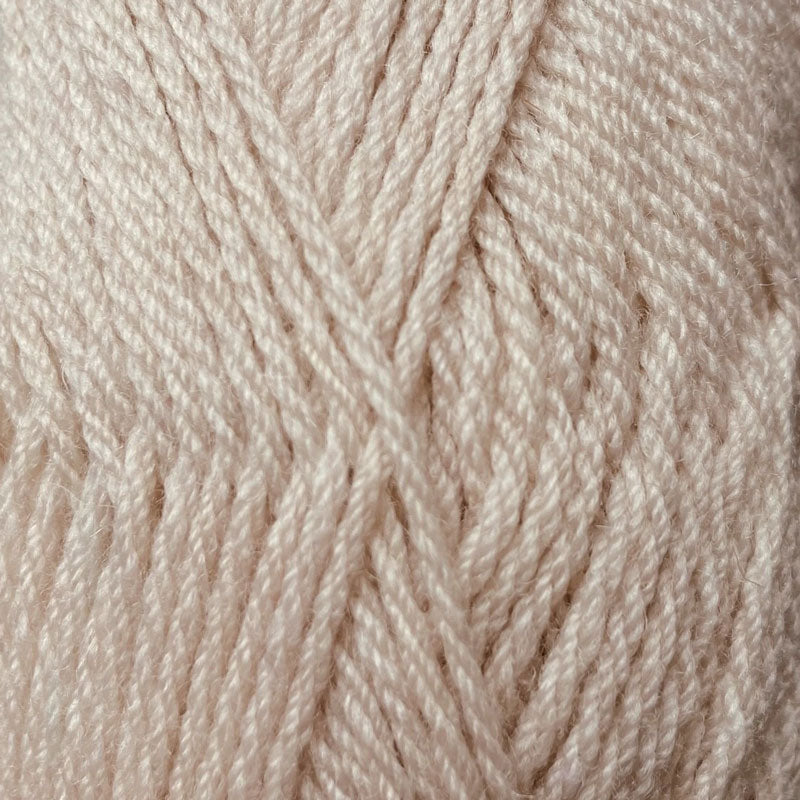 Crucci Country Lane 8ply Crepe 2 Oatmeal
