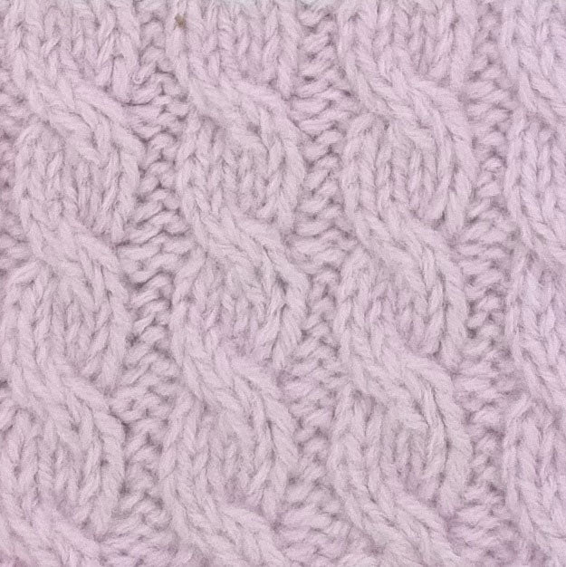 Crucci Olympus 4ply 1182 Pale Pink 11