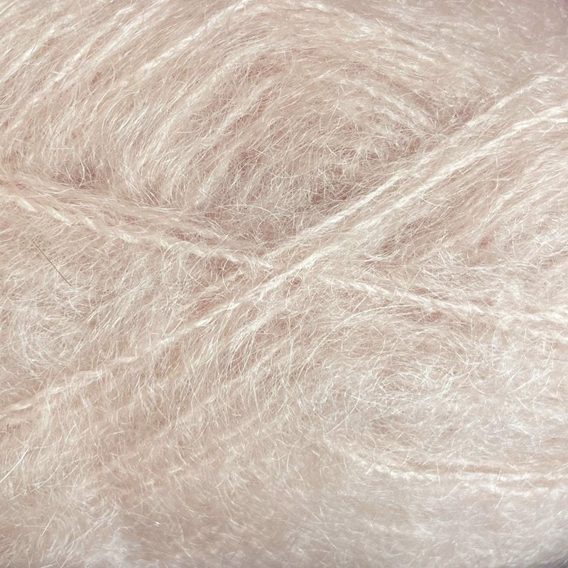 Crucci Nimbus Mohair 1612 Champagne