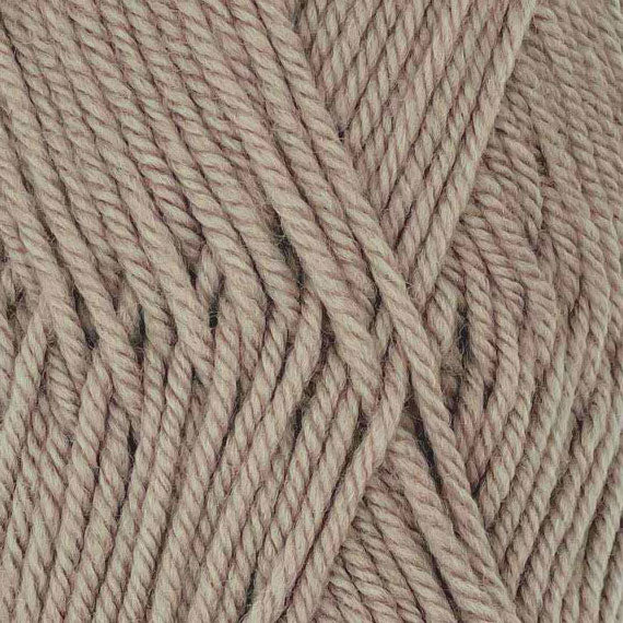 Crucci Merino Wool 8ply 15 Taupe