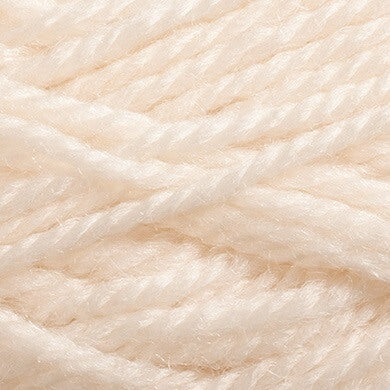 Crucci 8ply Soft M/Wash Pure Wool 151 Natural