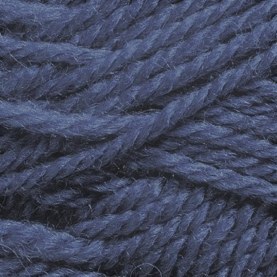 Crucci 8ply Soft M/Wash Pure Wool 156 Denim Blue