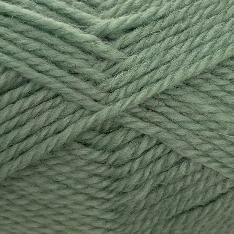 Crucci 8ply Soft M/Wash Pure Wool 186 Sage