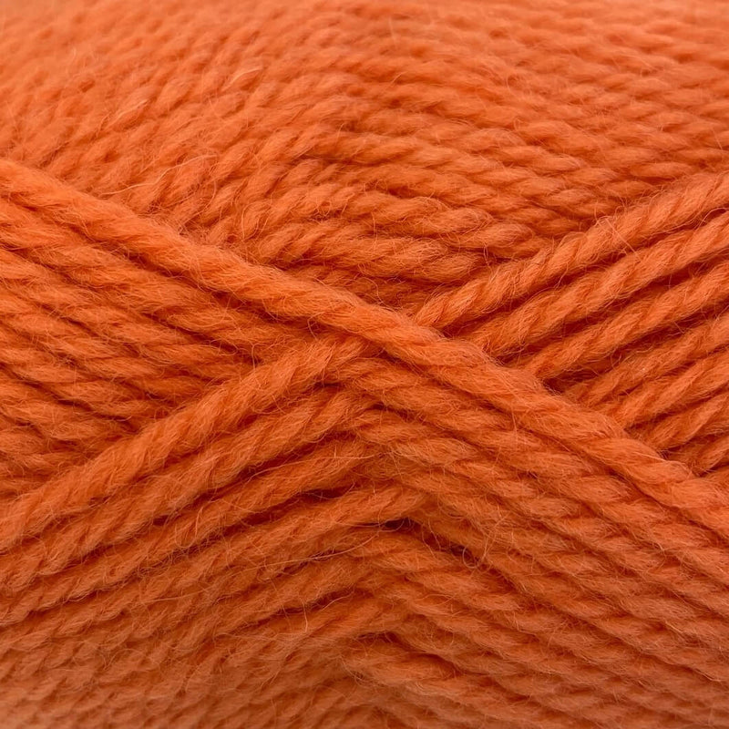 Crucci 8ply Soft M/Wash Pure Wool 188 Autumn