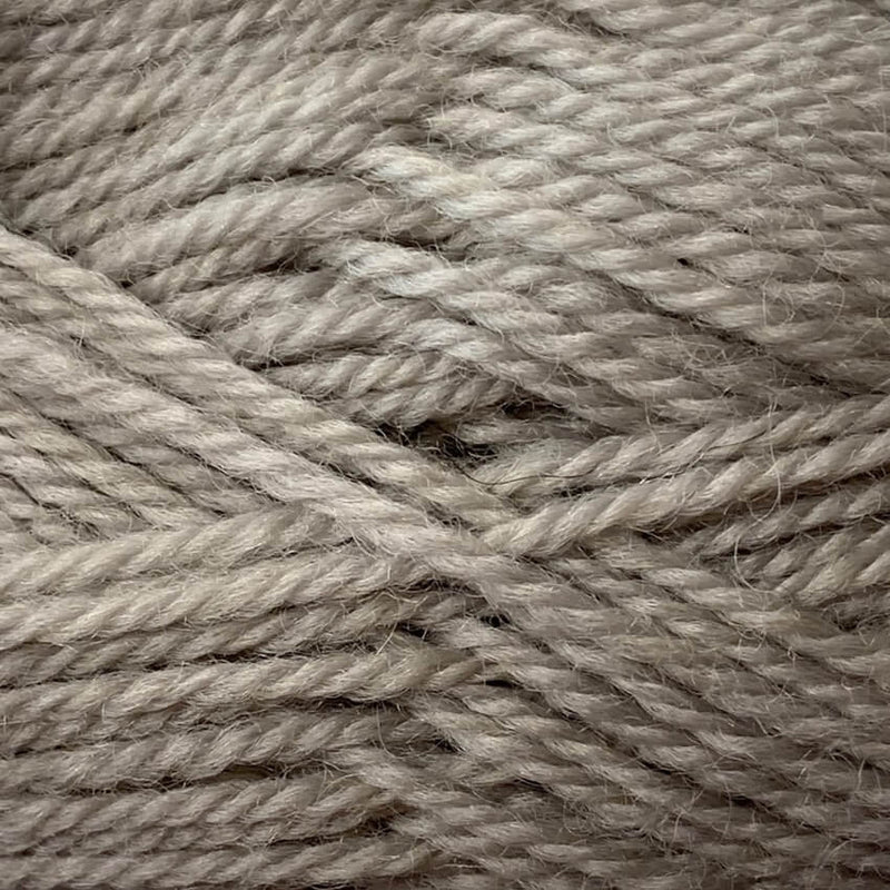 Crucci Ferndale 8ply 4 Taupe