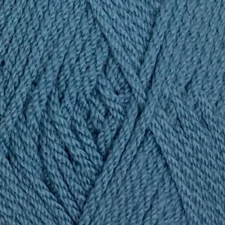 Crucci Luxury Merino Crepe Wool DK 6 Big Blue