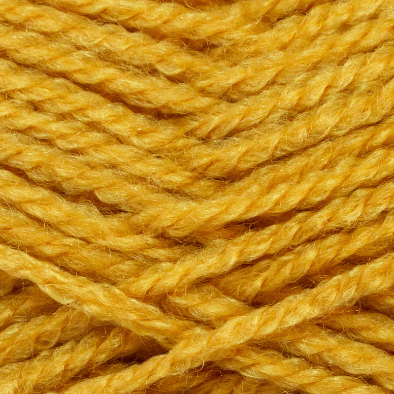 Crucci Olympus 8ply Shade 535 Buttercup