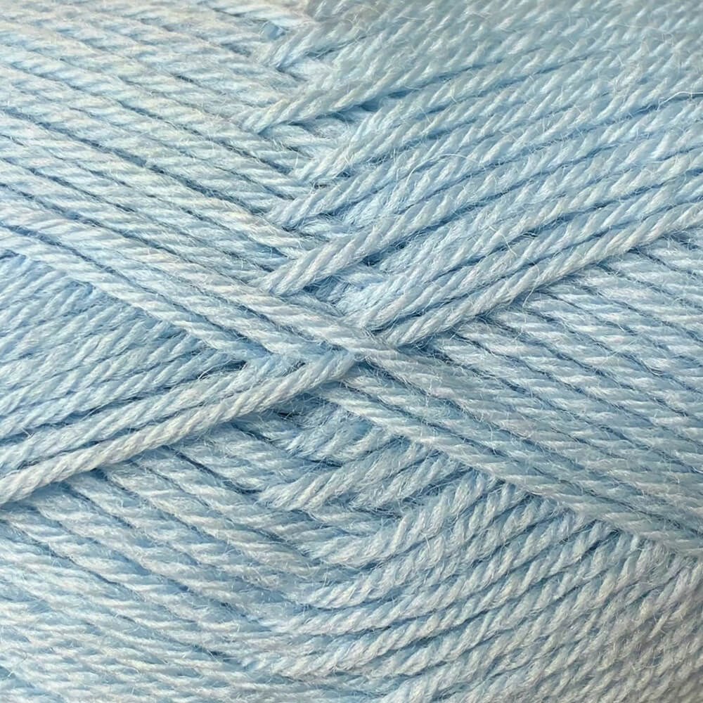 Crucci 4ply Pure NZ Wool Soft 7 Sea Foam