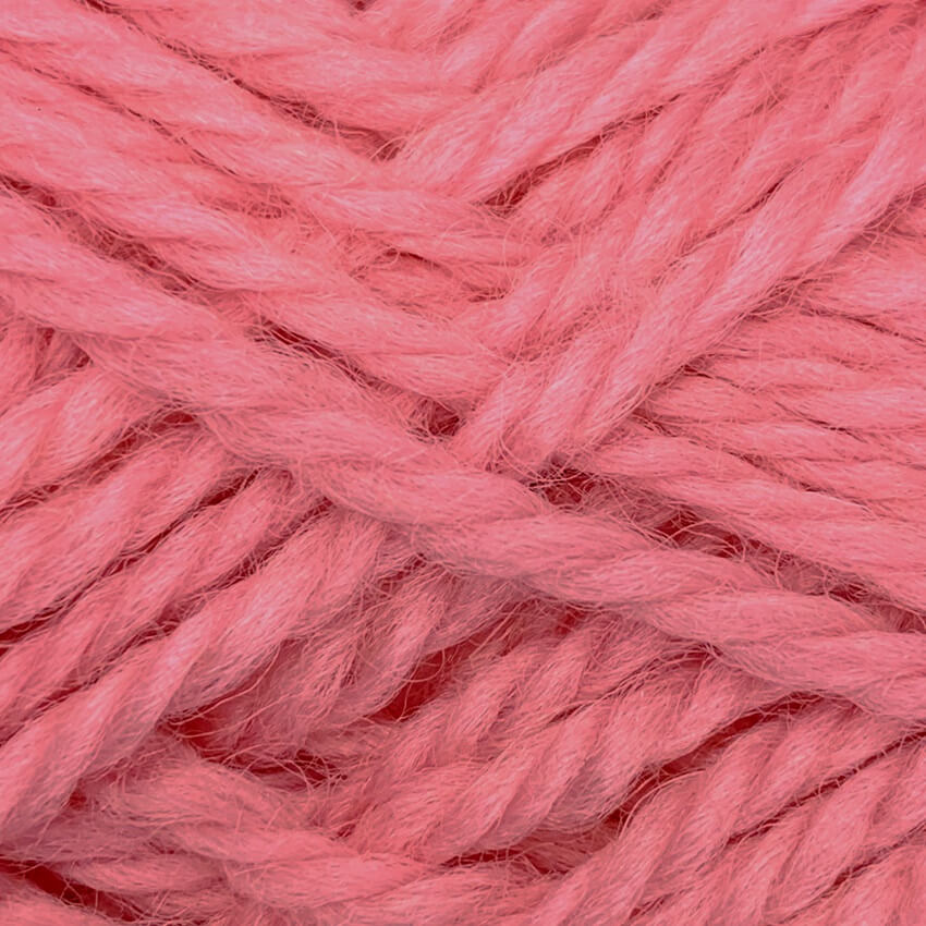 Crucci Sporte 14ply Wool Shade 129 Outdoor Pink