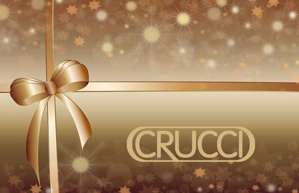 Crucci Magic Digital Gift Card