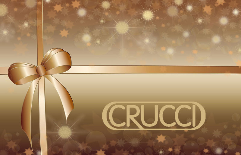 Crucci Magic Digital Gift Card