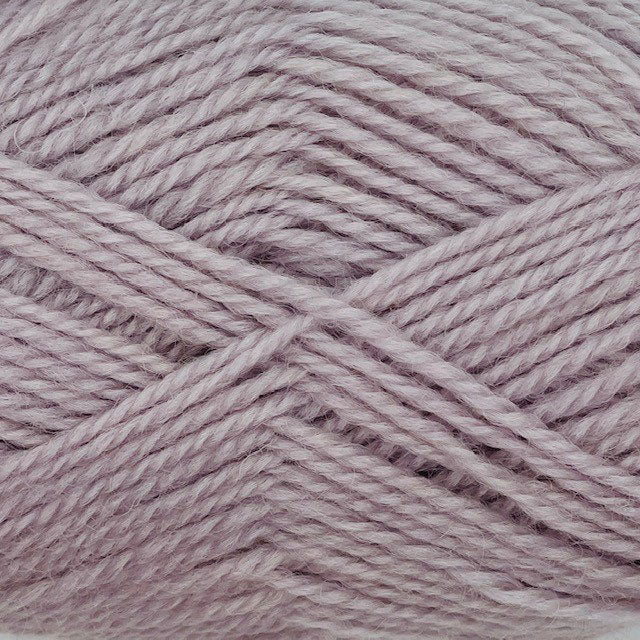 Crucci 8ply Soft M/Wash Pure Wool 164 Soft Heather