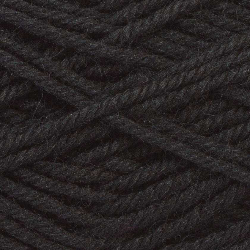 Perfect for Baby 4 ply 326* Black