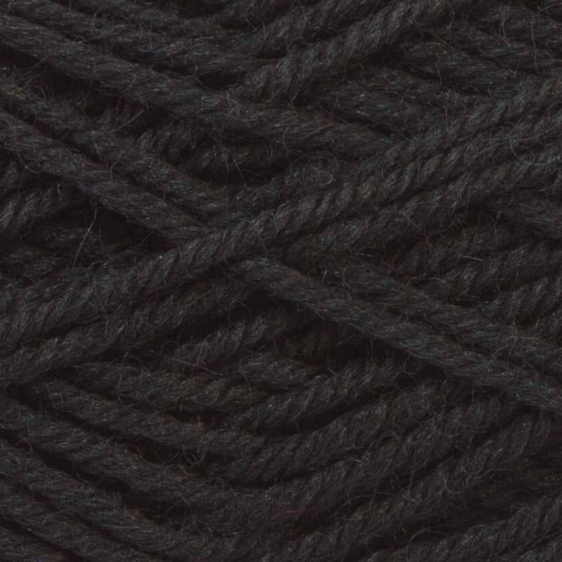 Perfect for Baby 4 ply 326* Black