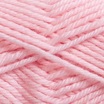 Woolly 4ply Baby Merino 202 Pink
