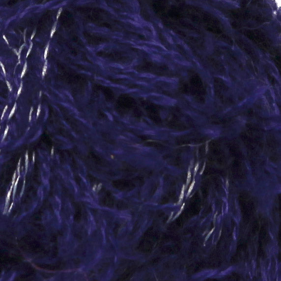 Crucci Frizzy Wool 7 Violet